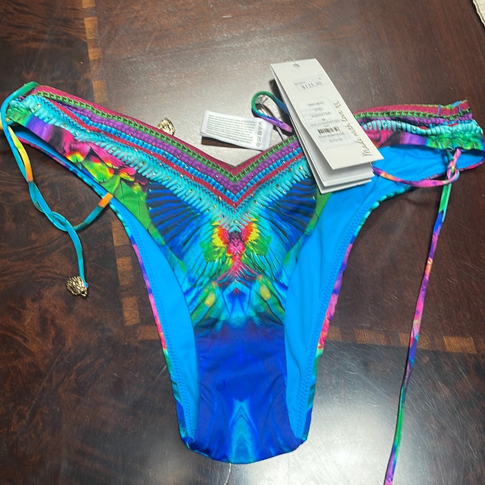 Camilla Bikini